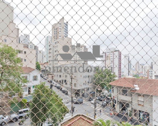 Imagem Apartamento com 4 Quartos à Venda, 215 m² em Perdizes - São Paulo Imagem Apartamento com 4 Quartos à Venda, 215 m² em Perdizes - São Paulo