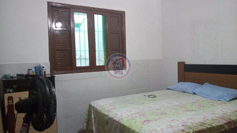 Imagem Casa com 3 Quartos à Venda, 280 m² em Solemar - Praia Grande Imagem Casa com 3 Quartos à Venda, 280 m² em Solemar - Praia Grande