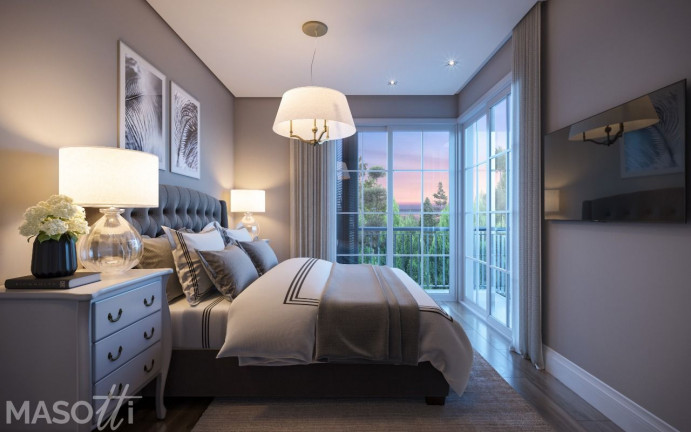 Imagem Apartamento com 2 Quartos à Venda, 6.847 m² em Centro - Gramado