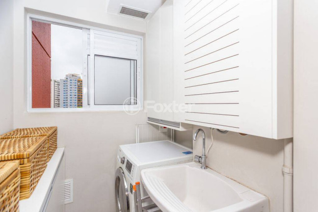 Imagem Apartamento com 2 Quartos à Venda, 62 m² em Vila Anglo Brasileira - São Paulo