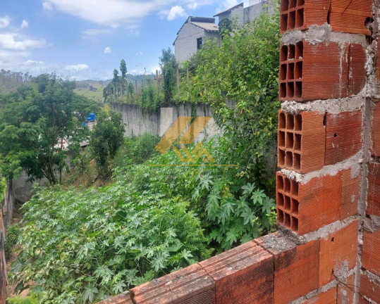 Casa com 3 Quartos à Venda, 90 m² em Vila São Paulo - Mogi Das Cruzes