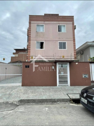 Imagem Apartamento com 2 Quartos à Venda, 64 m² em Aventureiro - Joinville Imagem Apartamento com 2 Quartos à Venda, 64 m² em Aventureiro - Joinville