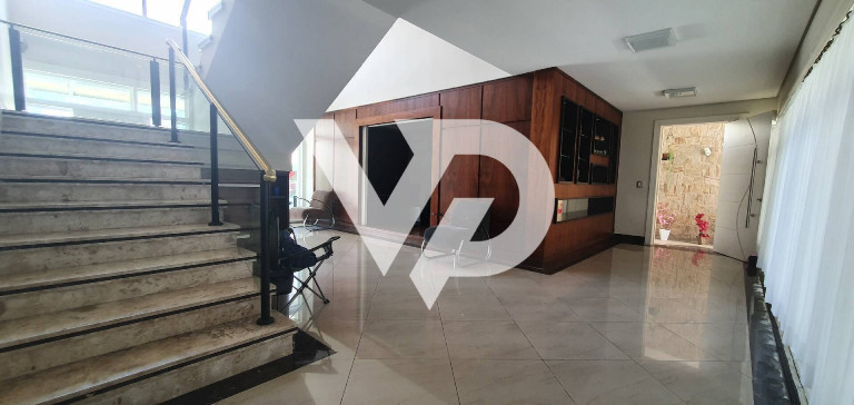 Imagem Casa de Condomínio com 4 Quartos à Venda, 560 m² em Alphaville Residencial Dois - Barueri