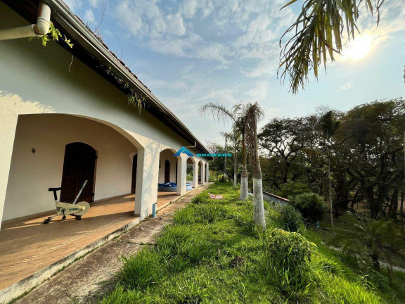 Imagem Imóvel com 4 Quartos à Venda, 600 m² em Arataba Ii - Jundiaí Imagem Imóvel com 4 Quartos à Venda, 600 m² em Arataba Ii - Jundiaí
