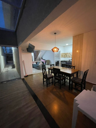 Imagem Sobrado com 2 Quartos à Venda, 105 m² em Portais (polvilho) - Cajamar