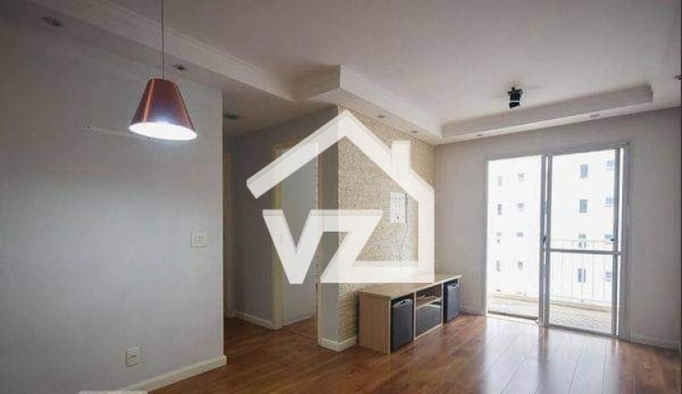 Imagem Apartamento com 2 Quartos à Venda, 57 m² em Vila Andrade - São Paulo Imagem Apartamento com 2 Quartos à Venda, 57 m² em Vila Andrade - São Paulo