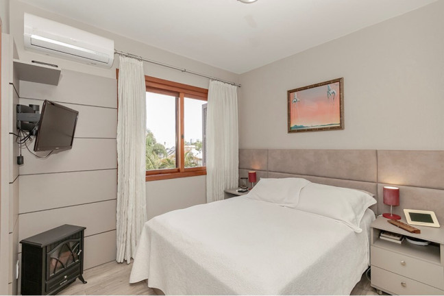 Imagem Apartamento com 3 Quartos à Venda, 125 m² em Jardim Planalto - Porto Alegre Imagem Apartamento com 3 Quartos à Venda, 125 m² em Jardim Planalto - Porto Alegre