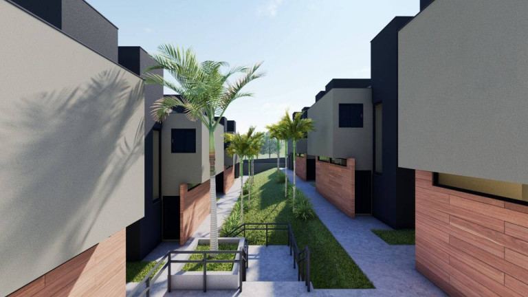 Imagem Casa com 2 Quartos à Venda, 110 m² em Recanto Amapola - Bragança Paulista