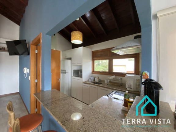 Imagem Cobertura com 4 Quartos à Venda, 205 m² em Praia Grande - Ubatuba