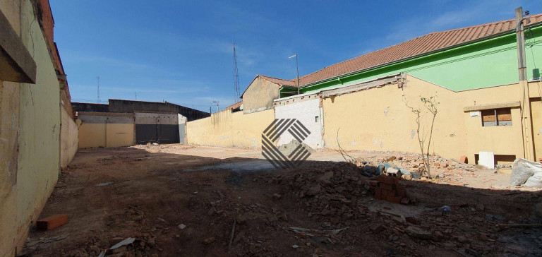 Imagem Terreno à Venda, 290 m² em Vila Assis - Sorocaba Imagem Terreno à Venda, 290 m² em Vila Assis - Sorocaba