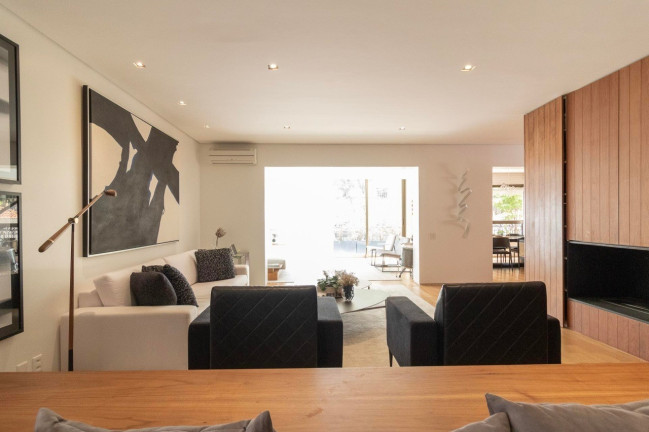 Imagem Apartamento com 3 Quartos à Venda, 287 m² em Higienópolis - São Paulo Imagem Apartamento com 3 Quartos à Venda, 287 m² em Higienópolis - São Paulo