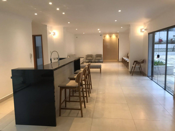 Imagem Apartamento com 3 Quartos à Venda, 78 m² em Jardim Marajoara - São Paulo Imagem Apartamento com 3 Quartos à Venda, 78 m² em Jardim Marajoara - São Paulo