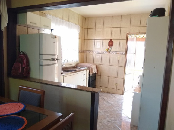 Imagem Casa com 2 Quartos à Venda, 57 m² em Anita Moreira - Jacarezinho
