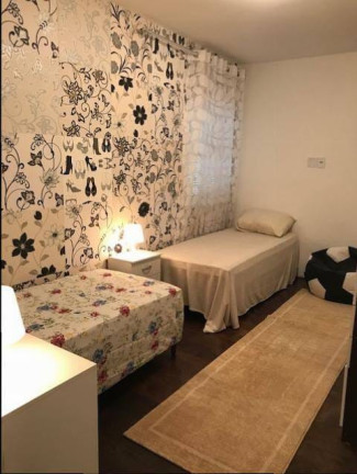 Imagem Casa com 2 Quartos à Venda, 105 m² em Parque João Ramalho - Santo André