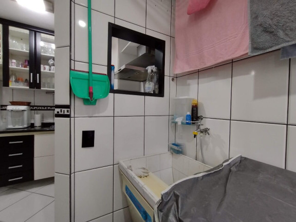 Imagem Apartamento com 3 Quartos à Venda, 60 m² em Parque Marajoara - Santo André Imagem Apartamento com 3 Quartos à Venda, 60 m² em Parque Marajoara - Santo André