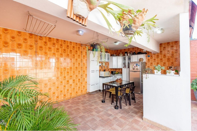 Imagem Casa com 3 Quartos à Venda, 155 m² em Jabaquara - São Paulo Imagem Casa com 3 Quartos à Venda, 155 m² em Jabaquara - São Paulo