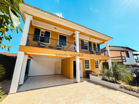 Imagem Casa com 4 Quartos à Venda, 700 m² em Praia Angélica - Lagoa Santa