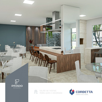 Imagem Apartamento com 2 Quartos à Venda, 77 m² em Centro - Criciúma Imagem Apartamento com 2 Quartos à Venda, 77 m² em Centro - Criciúma