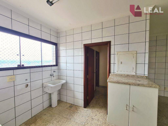 Imagem Apartamento com 3 Quartos à Venda, 140 m² em Centro - Pouso Alegre