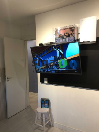 Imagem Apartamento com 3 Quartos à Venda, 71 m² em Santo Amaro - São Paulo Imagem Apartamento com 3 Quartos à Venda, 71 m² em Santo Amaro - São Paulo
