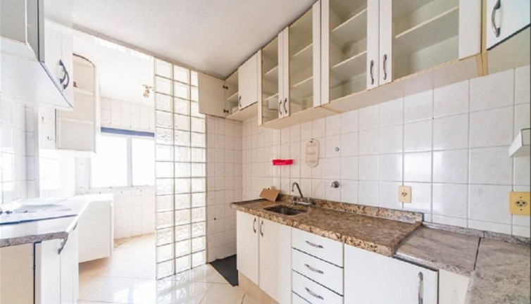 Imagem Apartamento com 3 Quartos à Venda, 76 m² em Vila São Pedro - Santo André Imagem Apartamento com 3 Quartos à Venda, 76 m² em Vila São Pedro - Santo André