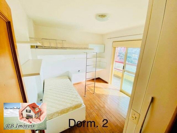 Imagem Apartamento com 4 Quartos à Venda, 178 m² em Rudge Ramos - São Bernardo Do Campo