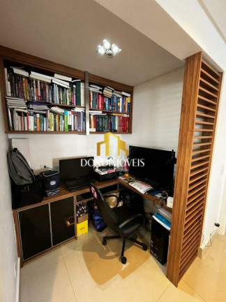Imagem Apartamento com 3 Quartos à Venda, 156 m² em Centro - São Bernardo Do Campo Imagem Apartamento com 3 Quartos à Venda, 156 m² em Centro - São Bernardo Do Campo