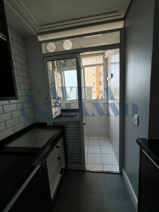 Imagem Apartamento com 1 Quarto à Venda, 30 m² em Parque Independencia - São Paulo Imagem Apartamento com 1 Quarto à Venda, 30 m² em Parque Independencia - São Paulo