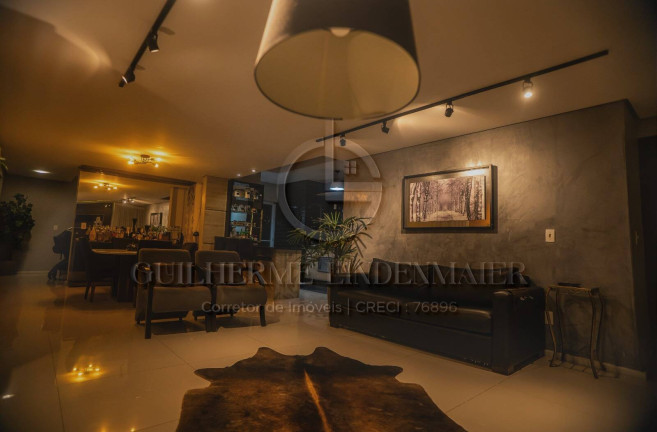 Imagem Casa com 4 Quartos à Venda, 338 m² em Buena Vista - Viamão