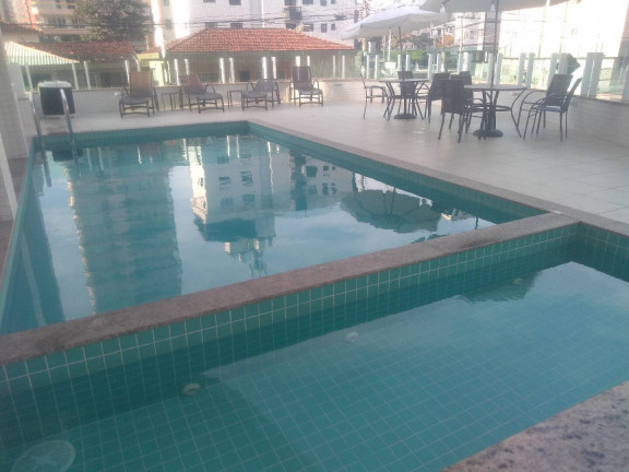 Imagem Apartamento com 3 Quartos à Venda, 142 m² em Vila Tupi - Praia Grande Imagem Apartamento com 3 Quartos à Venda, 142 m² em Vila Tupi - Praia Grande