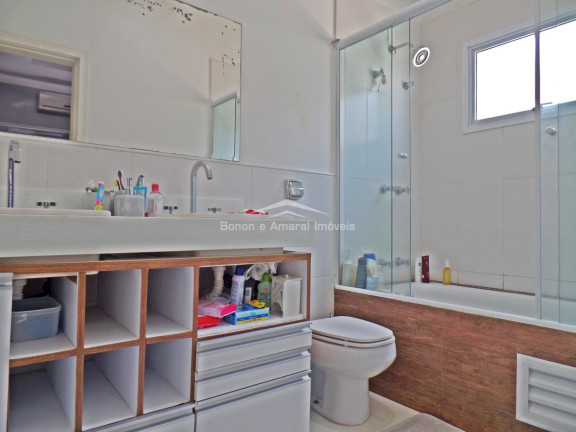 Imagem Casa de Condomínio com 4 Quartos à Venda, 345 m² em Betel - Paulínia Imagem Casa de Condomínio com 4 Quartos à Venda, 345 m² em Betel - Paulínia