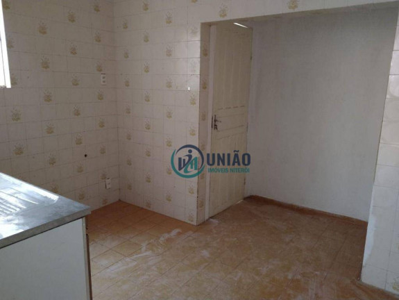 Imagem Casa com 4 Quartos à Venda, 150 m² em Santa Rosa - Niterói