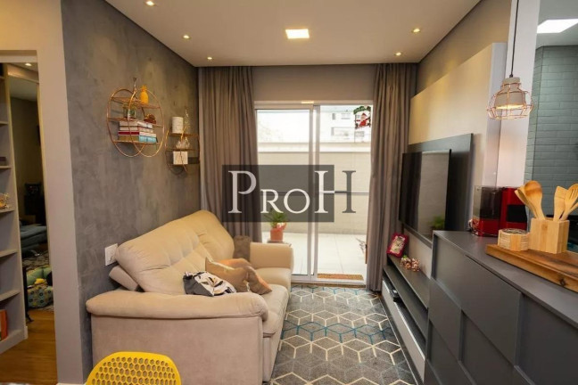 Imagem Apartamento com 2 Quartos à Venda, 97 m² em Planalto - São Bernardo Do Campo Imagem Apartamento com 2 Quartos à Venda, 97 m² em Planalto - São Bernardo Do Campo
