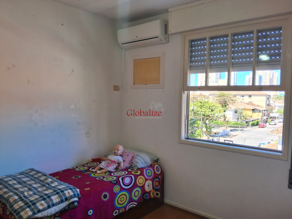 Imagem Imóvel com 2 Quartos à Venda, 103 m² em Aparecida - Santos