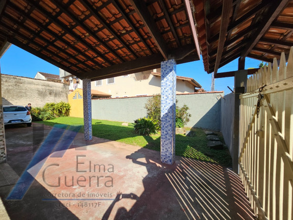 Imagem Casa com 3 Quartos à Venda, 124 m² em Centro - Ubatuba Imagem Casa com 3 Quartos à Venda, 124 m² em Centro - Ubatuba