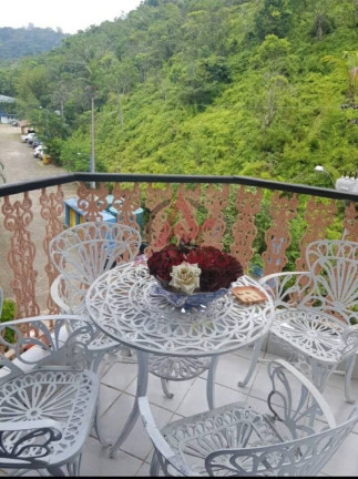 Imagem Apartamento com 1 Quarto à Venda, 48 m² em Toninhas - Ubatuba