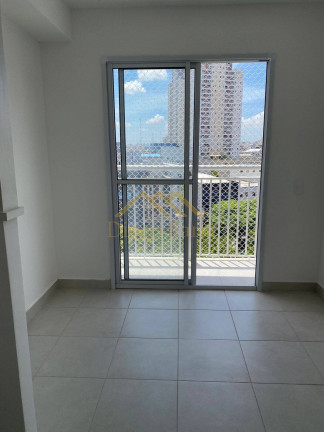 Imagem Apartamento com 2 Quartos para Alugar, 36 m² em Bom Retiro - São Paulo