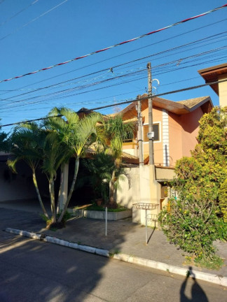 Imagem Casa com 3 Quartos à Venda, 288 m² em Urbanova - São José Dos Campos Imagem Casa com 3 Quartos à Venda, 288 m² em Urbanova - São José Dos Campos