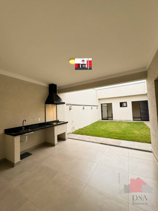 Casa com 3 Quartos à Venda, 250 m² em Parque Olívio Franceschini - Hortolândia