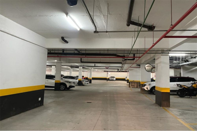Imagem Apartamento com 2 Quartos à Venda, 57 m² em Quinta Da Paineira - São Paulo Imagem Apartamento com 2 Quartos à Venda, 57 m² em Quinta Da Paineira - São Paulo