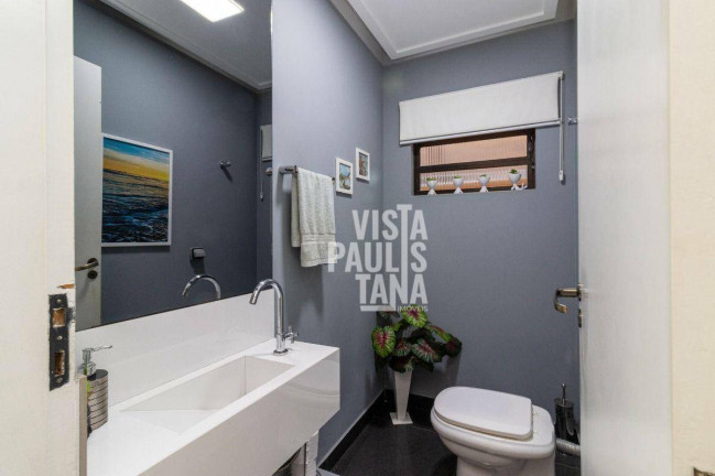Imagem Casa com 3 Quartos à Venda, 231 m² em Parque São Domingos - São Paulo