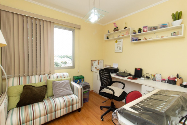 Foto do imóvel Apartamento com 3 Quartos à Venda, 82 m² em Vila Mariana - São Paulo