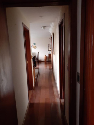 Imagem Apartamento com 3 Quartos à Venda, 107 m² em Bela Vista - São Paulo