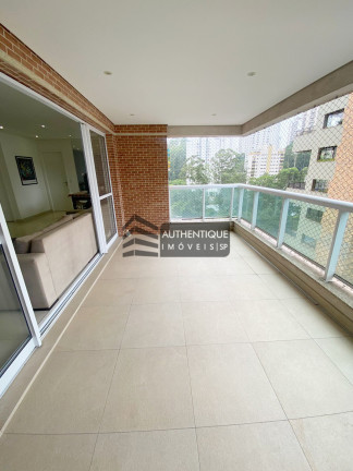 Imagem Apartamento com 2 Quartos à Venda, 120 m² em Vila Andrade - São Paulo Imagem Apartamento com 2 Quartos à Venda, 120 m² em Vila Andrade - São Paulo