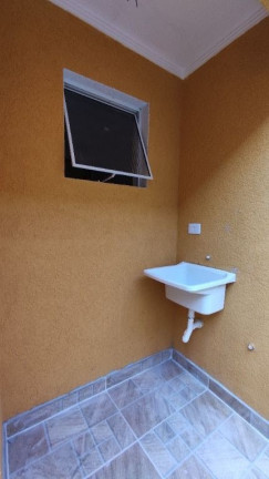 Imagem Sobrado com 2 Quartos à Venda, 60 m² em Cibratel Ii - Itanhaém Imagem Sobrado com 2 Quartos à Venda, 60 m² em Cibratel Ii - Itanhaém