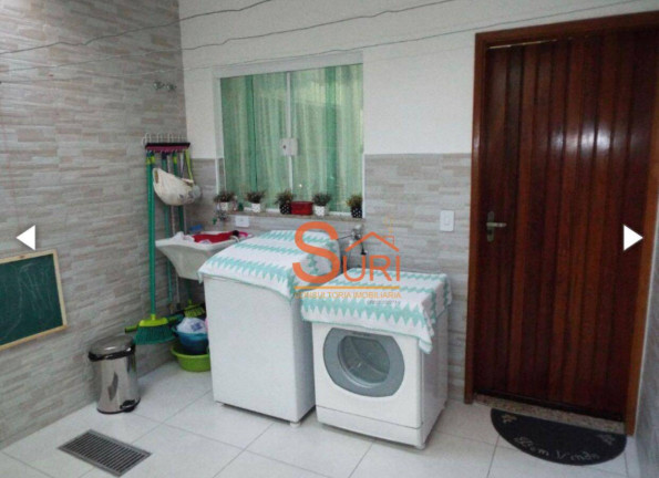 Imagem Sobrado com 3 Quartos à Venda, 108 m² em Parque Jaçatuba - Santo André Imagem Sobrado com 3 Quartos à Venda, 108 m² em Parque Jaçatuba - Santo André