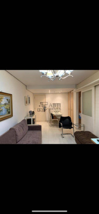 Imagem Apartamento com 1 Quarto à Venda, 37 m² em Planalto Paulista - São Paulo