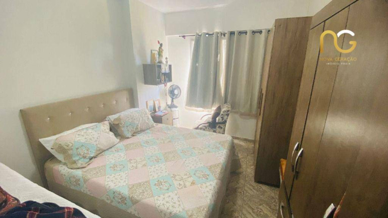 Imagem Apartamento com 1 Quarto à Venda, 41 m² em Aviação - Praia Grande