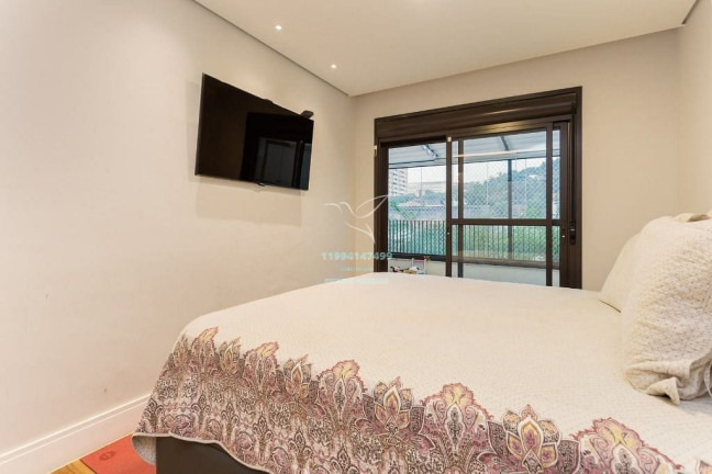 Imagem Apartamento com 2 Quartos à Venda, 23 m² em Perdizes - São Paulo