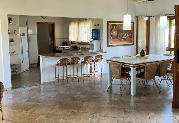Imagem Chácara com 5 Quartos à Venda, 600 m² em Cidade Nova - Bom Jesus Dos Perdões